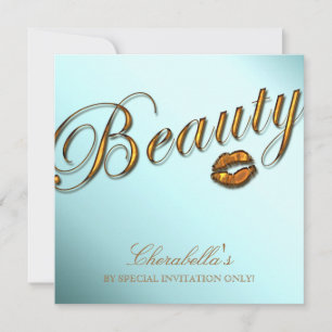Beauty Salon Beim Käsermeister im Tessin Einladung