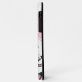 Beauty Salon Case-Mate iPhone Case (Hinten/Links)