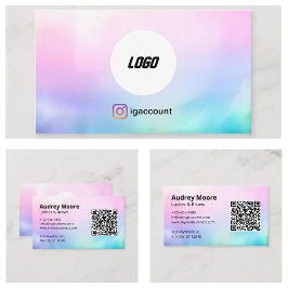 Beauty Salon Eyelash Karten Vorlagen