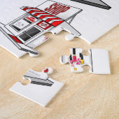 Beauty Salon Jigsaw Puzzle (Seite)