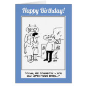 Beauty Salon Überraschung (Vorne)