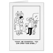 Beauty Salon Überraschung (Vorne)