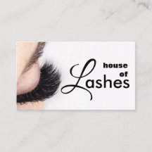 Beauty Salon Wellness-Center Lashes Brows Business