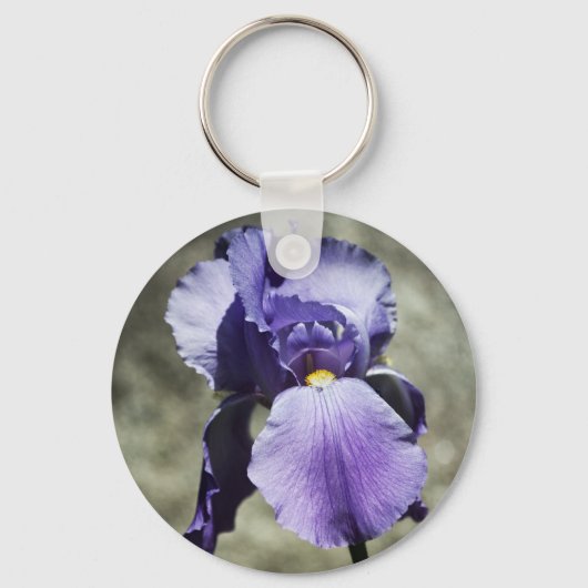 Beauty Schlüsselanhänger (Vorderseite)