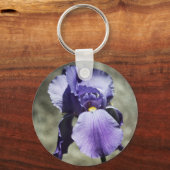 Beauty Schlüsselanhänger (Vorderseite)