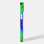 Beauty Spectra Glyph Case-Mate iPhone Hülle (Rückseite / Rechts)