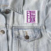 Beauty - Square Button (Beispiel)