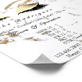 Beauty Studio Eröffnung Stunden MUA Esthetician La Poster (Ecke)