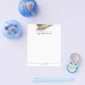 Beauty Studio Lashes Makeup Stylist Flyer (Einzeln)