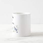 Beauty-Tasse Kaffeetasse (Mittel)