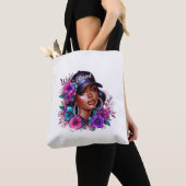 Beauty Tote Bag Tasche (Von Nahem)