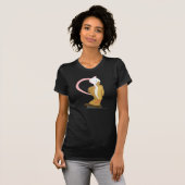 Beauty Trend T - Shirt (Vorne ganz)