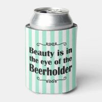 Beauty und Bierstreifen