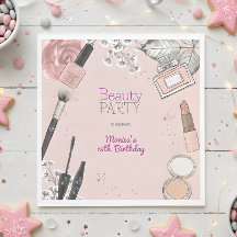 Beauty Wellness-Center mädchenhaft staubige Rose G