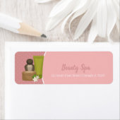 Beauty Wellness-Center Salon (Insitu)