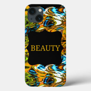 Beauty Wirbel iPhone 6 Fall Case-Mate iPhone Hülle
