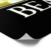 Beauty Within_ Poster (Ecke)