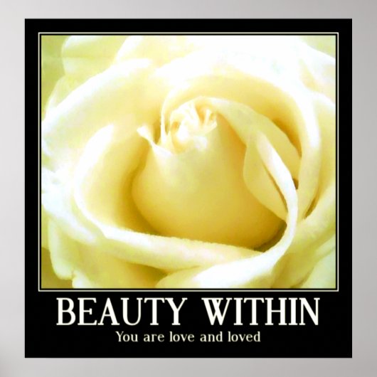 Beauty Within_ Poster (Vorne)