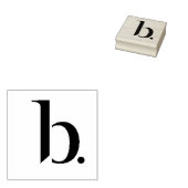 Beautycounter-Briefmarke Gummistempel (Stempel)