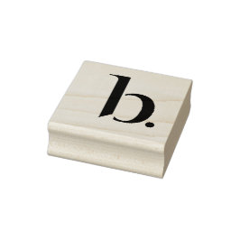 Beautycounter-Briefmarke Gummistempel