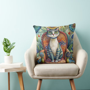 Beautyful Cats Collection  Design Kissen