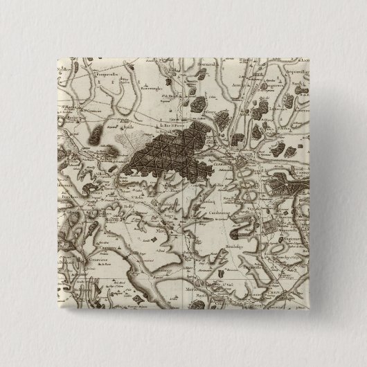 Beauvais Button (Vorderseite)