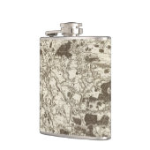 Beauvais Flachmann (Links)