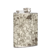 Beauvais Flachmann (Rechts)