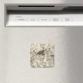 Beauvais Magnet (In Situ (Geschirrspüler))