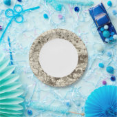 Beauvais Pappteller (Party)