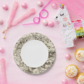 Beauvais Pappteller (Party)