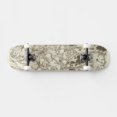 Beauvais Skateboard (Horizontal)