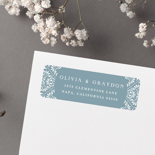 Beaux Arts Rücksendeadresse | Tourmaline