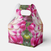 Beaux Geschenkschachtel (Rückseite)