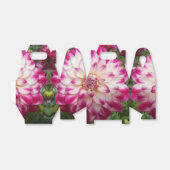 Beaux Geschenkschachtel (Ungefaltet)
