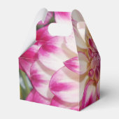 Beaux Geschenkschachtel (Rückseite)