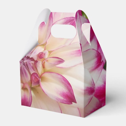 Beaux Geschenkschachtel (Vorderseite)