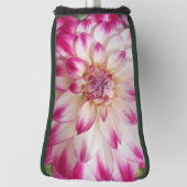 Beaux Golf Headcover (Rotieren 90)