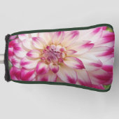 Beaux Golf Headcover (Vorderseite)