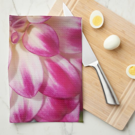 Beaux Handtuch (Viertel Falte)