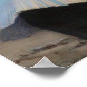 Beaux - Leichtkonfidenzen Poster (Ecke)