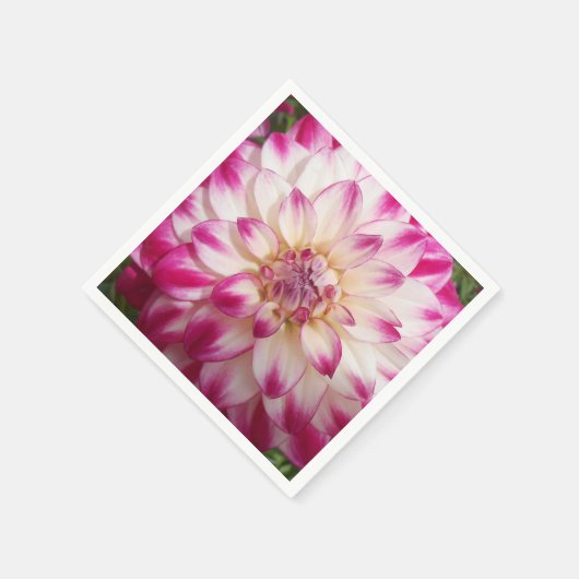 Beaux Serviette (Ecke)