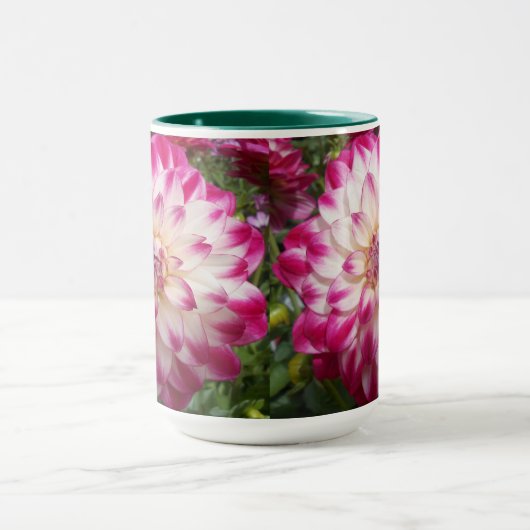 Beaux Tasse (Zentrum)