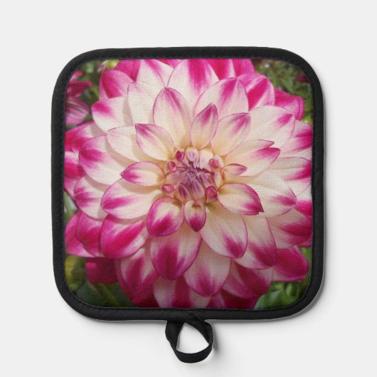 Beaux Topflappen (Vorderseite)