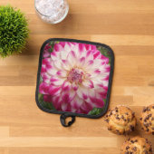 Beaux Topflappen (Oben Unten)