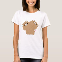 Beaver Couple