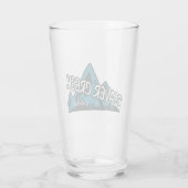 Beaver Creek Colorado Mountains Glas (Rückseite)