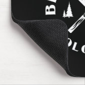 Beaver Creek Colorado Skifahren Ski Mousepad (Ecke)