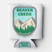 Beaver Creek Eagle Landkreis Dosenkühler (Vorderseite)