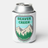 Beaver Creek Eagle Landkreis Dosenkühler (Kanne Rückseite)